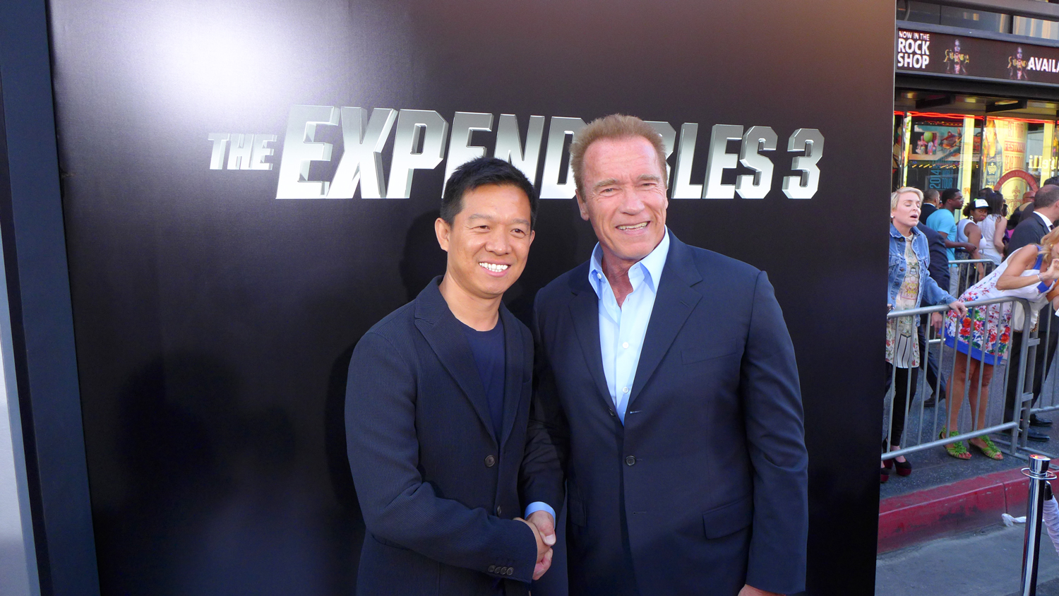 “北洛硅”？贾跃亭这样定义乐视出海的生态路线