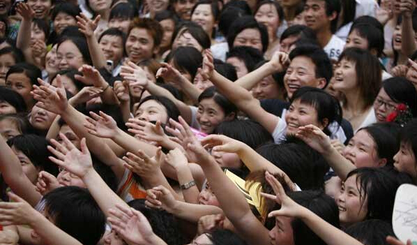 “粉丝营销”或许是个伪命题