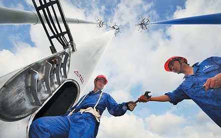 挪窝的新机遇？数据告诉你，哪些人在对铁塔公司蠢蠢欲动