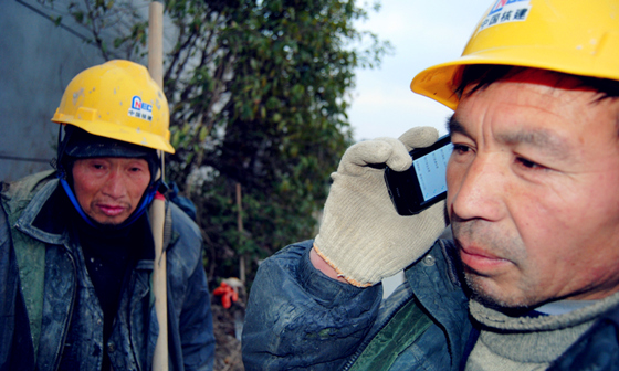 社会学家眼里的大数据：为农民工带来一些改变，但仍未能穿透社会结构的屏障