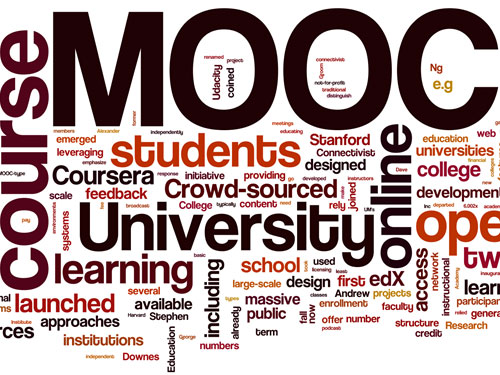 MOOC，来拯救传统电视吧