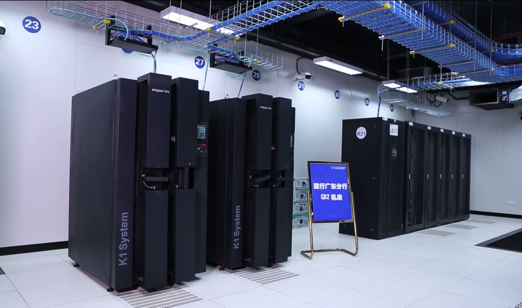 国产化呼声下，浪潮能抢到中国服务器市场的话语权么？ 