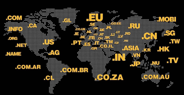 移动时代，你还需要域名吗？