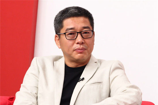 刘建宏正式宣布加盟乐视，CCTV5你是神马滋味？