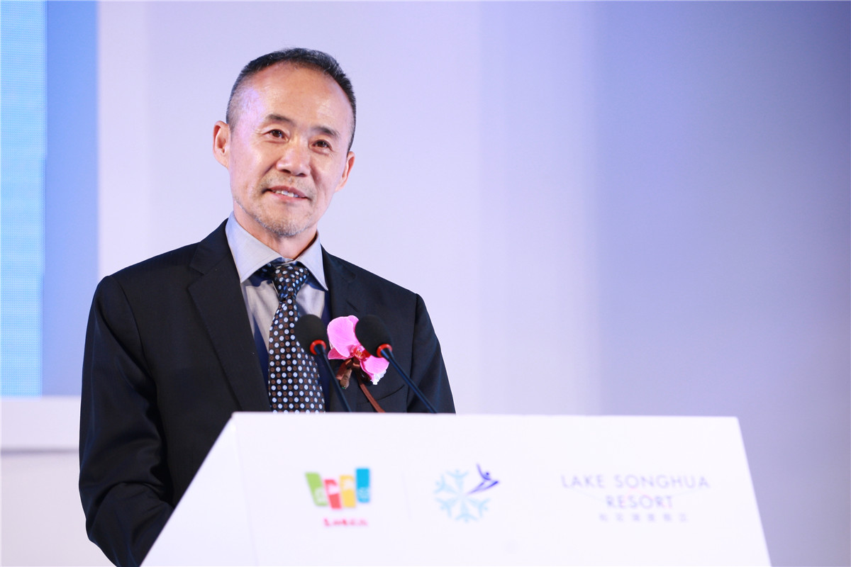 告别闭眼赚钱的黄金期，万科400亿布局旅游地产