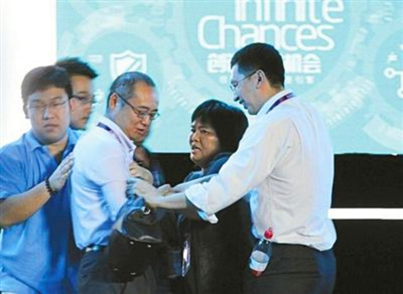 中网董事长 中网董事长
