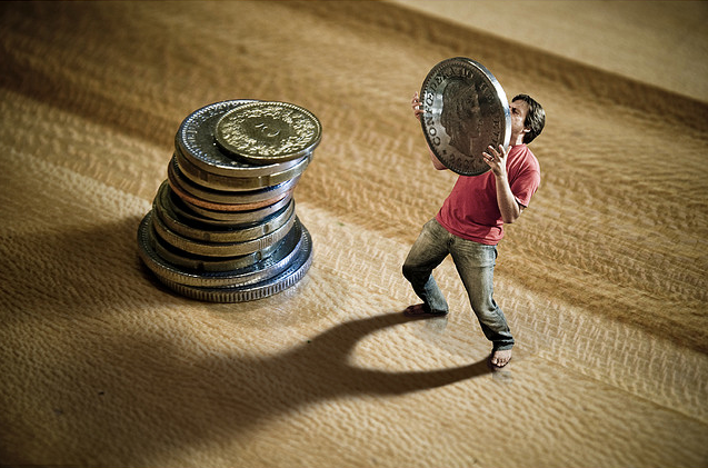 财经公关：一个特殊灰色掮客领域的罪与罚