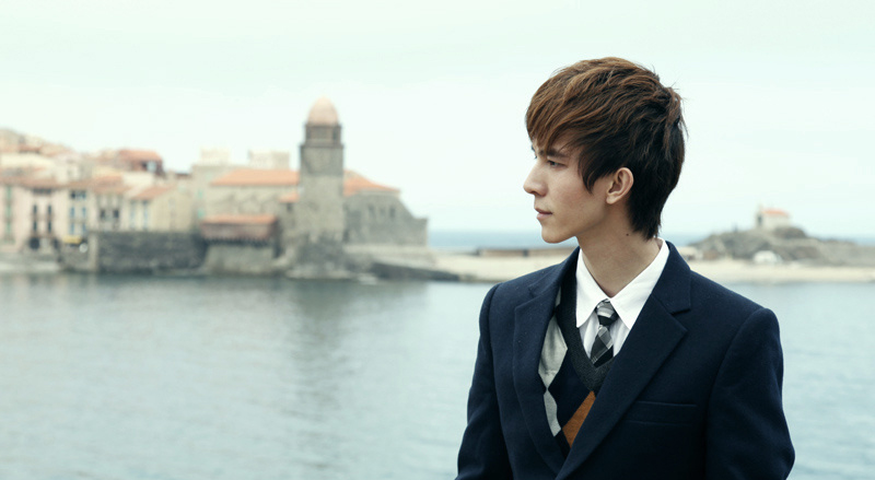 专访郭敬明：一场将青春标准化的产品实验