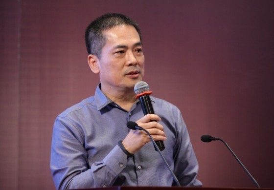 ata公司ceo孙振耀做职业人士跟做创业者是南和北的差别