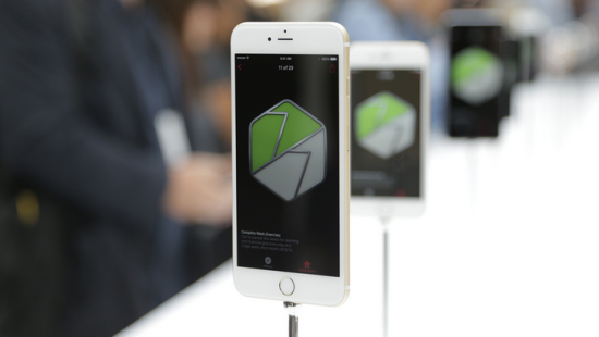 【钛晨报】iPhone 6现身中关村，谁说大陆买不到？