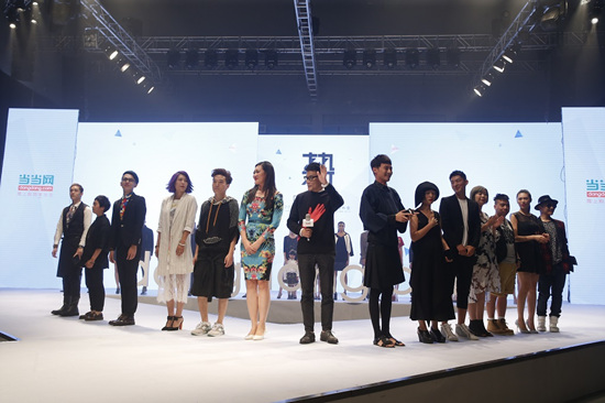 当当网华丽转型服装电商，两大难题尚待解决