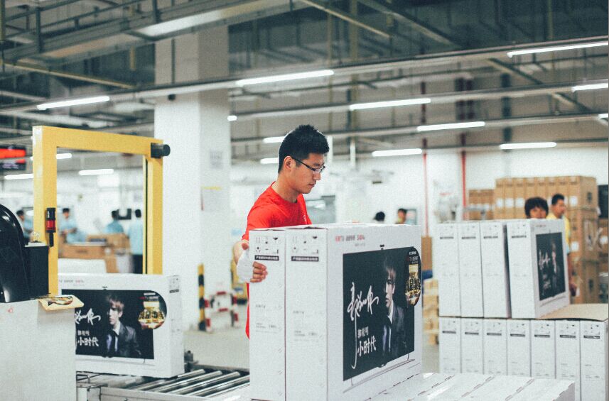 垂直产业链的“人人电商”模式敲醒传统家电厂商，渠道不再为王？