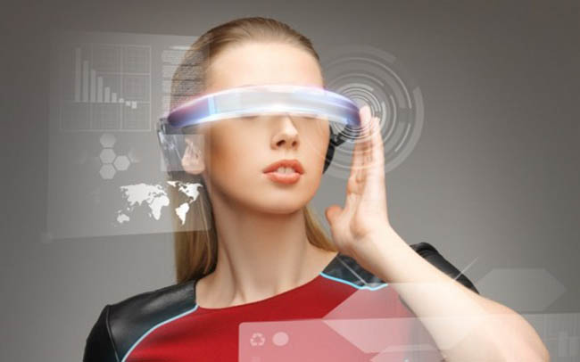 可穿戴将于时尚行业融为一体