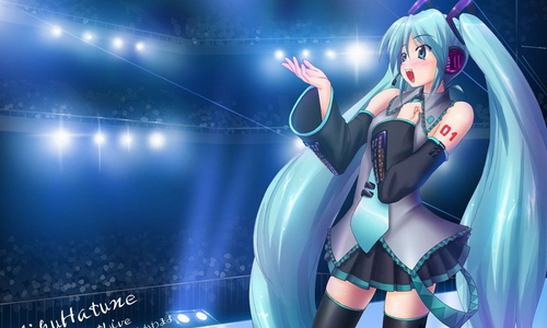 解放宅文化生产力，二次元经济群尚待开发