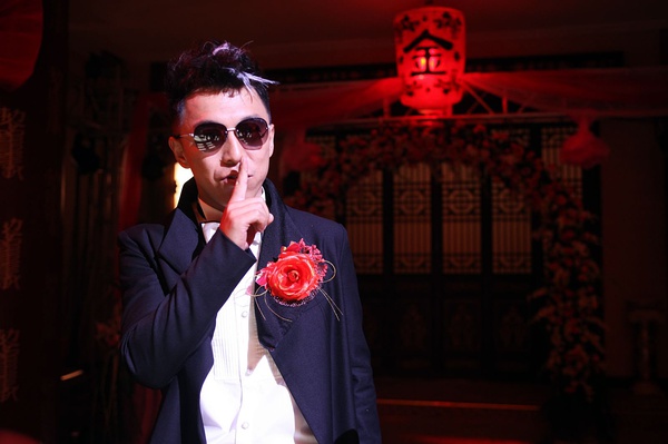 电影国庆档被黄渤占领：典型屌丝脸如何打造“爆款”创业？