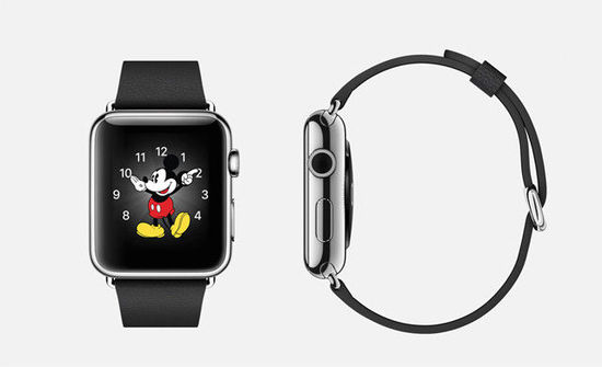 【长假晨报】Apple Watch明年1月就要量产，哪些中国企业将代工？