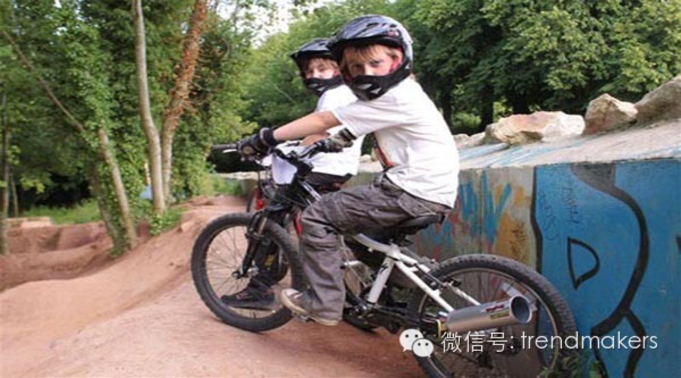 排气管