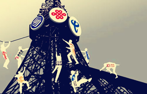 只从三大运营商“输血”？铁塔公司人才选聘被诟病“非市场化”