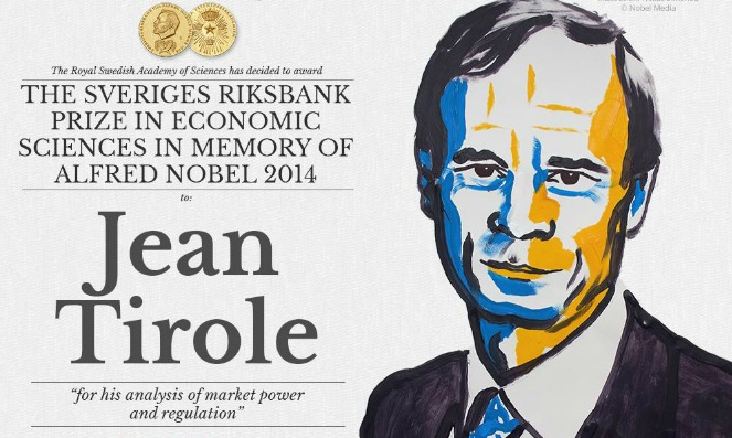 新科诺奖得主还写过这样一篇论文，谷歌可以借来“反垄断”了！