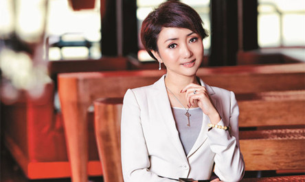 优谈CEO李瑜：做社会化母婴电商就四个字——真懂女人