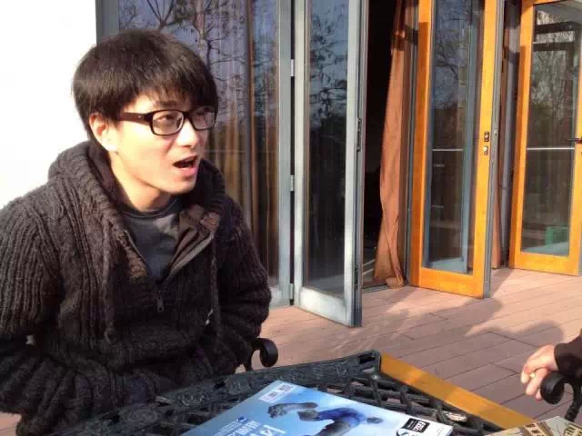 市场部的故事(一）：山妞，你知道安利么？