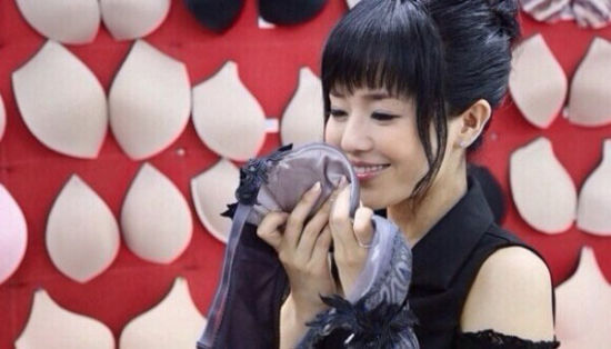 苍老师做电商，噱头有了，如何落地才是关键！