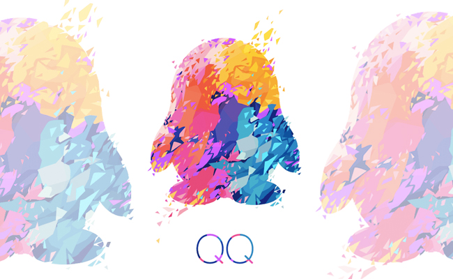 15岁的QQ，现在更爱90后和00后