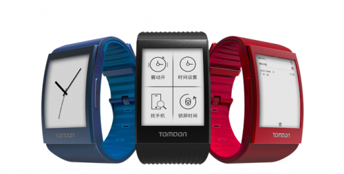 土曼智能手表：坑爹、忽悠之后，是不是该退款了