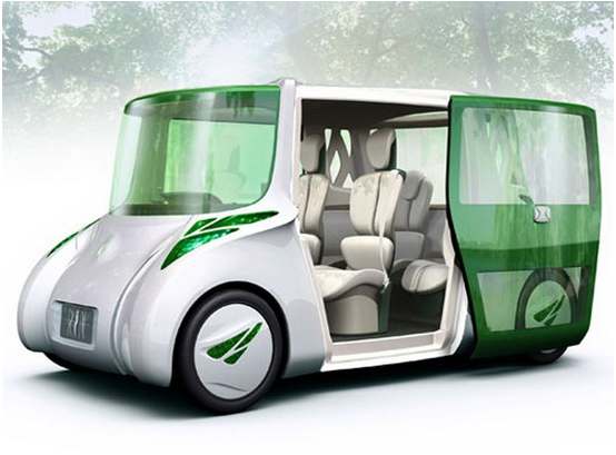 热衷打造当下缺乏利润空间的“未来产品”，百度谷歌图什么？