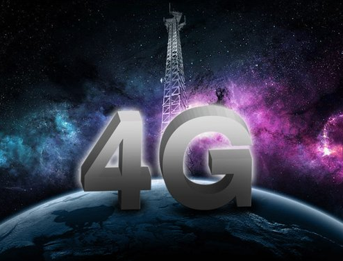 中国移动在4G上，用不到一年时间完成3G时代3年的任务