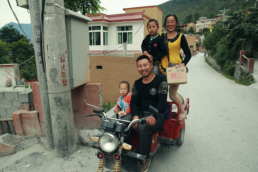 在大干快上的“电商产业园”浪潮中，有多少是顺势而为？