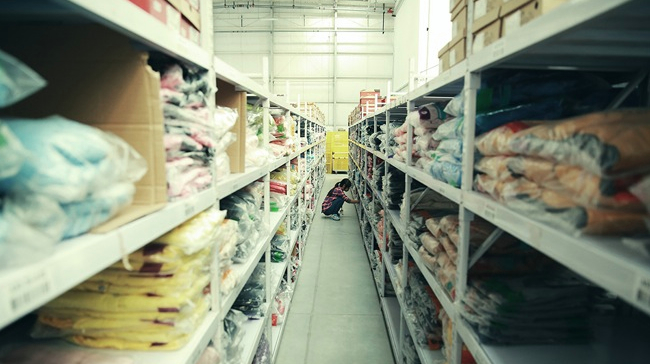 互联网+三农的大背景下，农村电商该怎么玩