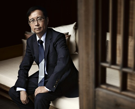 对话逍遥子：没有想到“双十一”能做那么长远