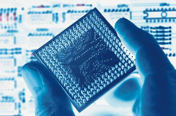 小芯片大生意，国芯战略背后的逻辑