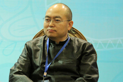 酷派三分是真，掌门人郭德英退居二线不可能