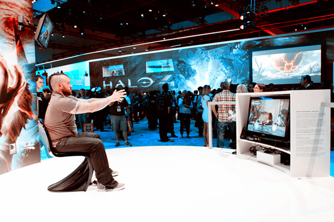 网游冲击下，电玩行业还能否重返黄金时代？