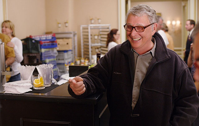 缅怀《毕业生》导演尼科尔斯：青春也可以很长，长到你满头白发