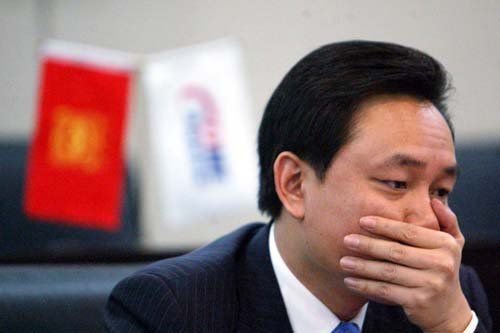 【钛晨报】国美回应黄光裕将提前出狱：传闻而已