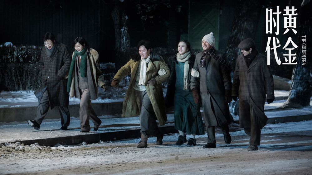 票房失利不算什么，怕的是不知不觉走到了时代的对立面