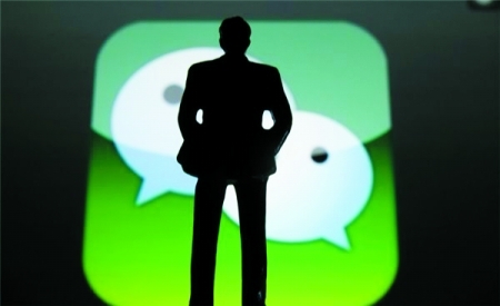快的挑战微信的背后：假开放真公关