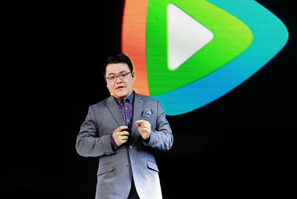 有钱就是这么任性，腾讯视频全生态布局内容