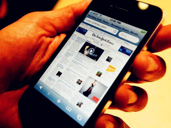 【周末长文】新媒体的是与非，谁是APP时代的陈彤？