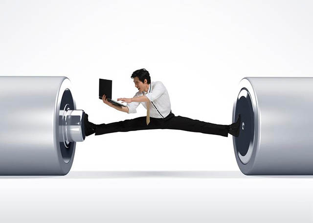 节能、省电、长续航...电池技术为何一直停滞不前？