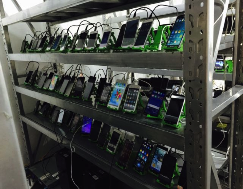 “双12”别谈卖货了，我们还是来详细讲讲手机淘宝的技术难题吧