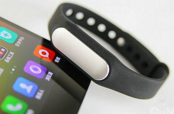 小米生态链上的可穿戴小伙伴过得不错，华米科技估值过3亿美金 