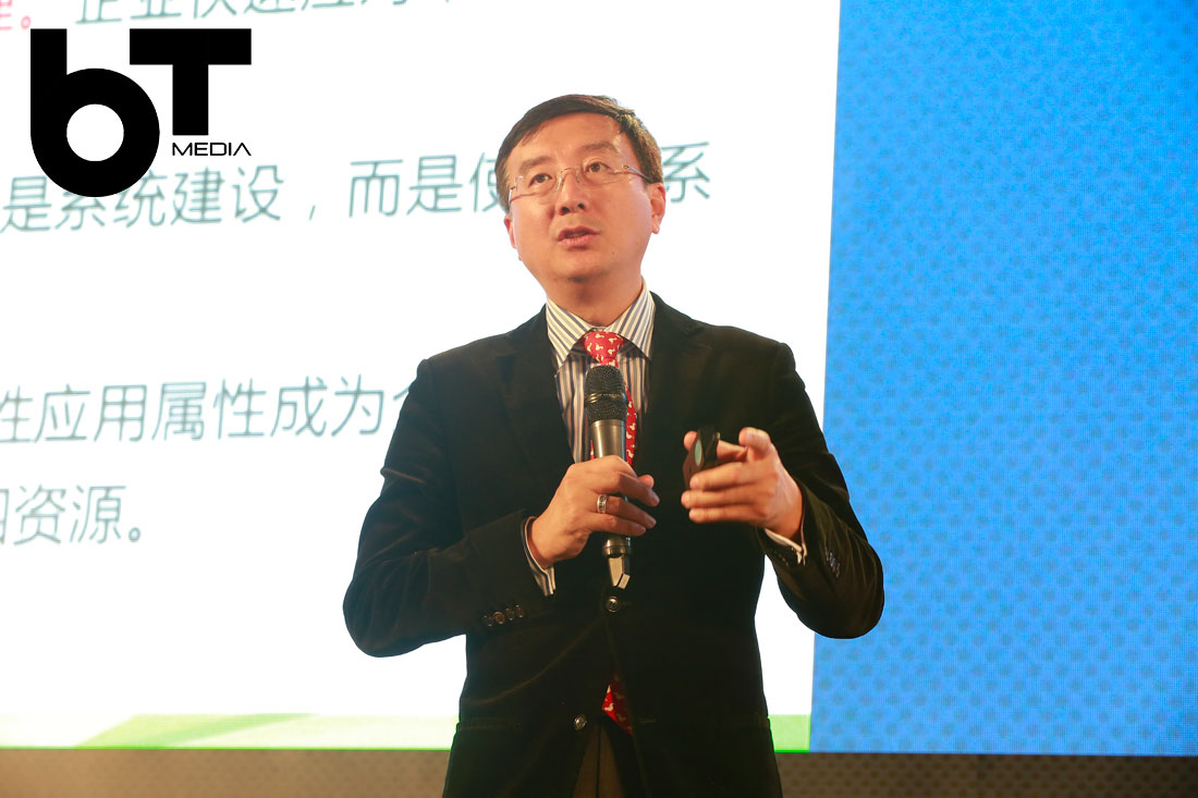 价值研究万宁：让CIO们自己为IT和企业信息化下个新的定义