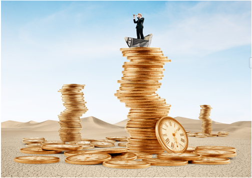 兜不兜底，是P2P网贷平台的定位决定的