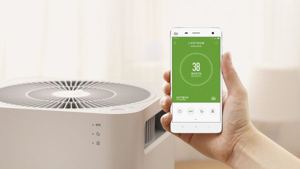 小米空气净化器被指抄袭，真相如何？