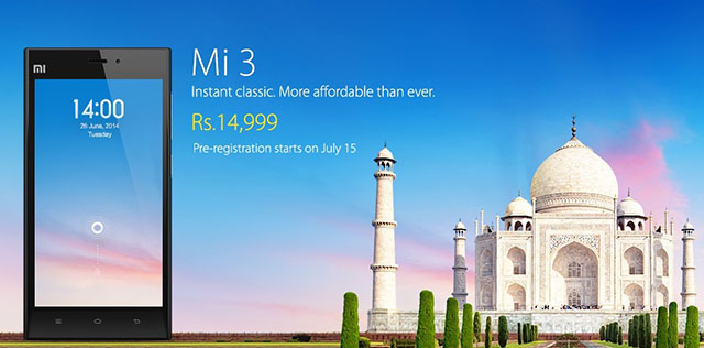 小米手机在印度遭遇全面禁售，国产手机迈不过的专利之痛