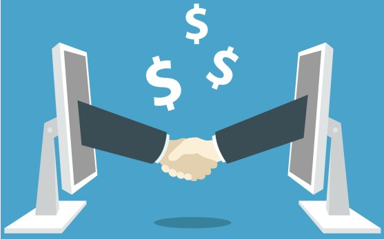 中国式P2P的兜底逻辑：一个愿打，一个愿挨